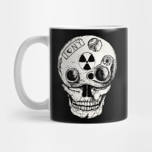 Ivar - The Dissonant Harmony Mug